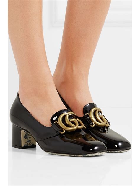 gucci sokken nep|net a porter gucci shoes.